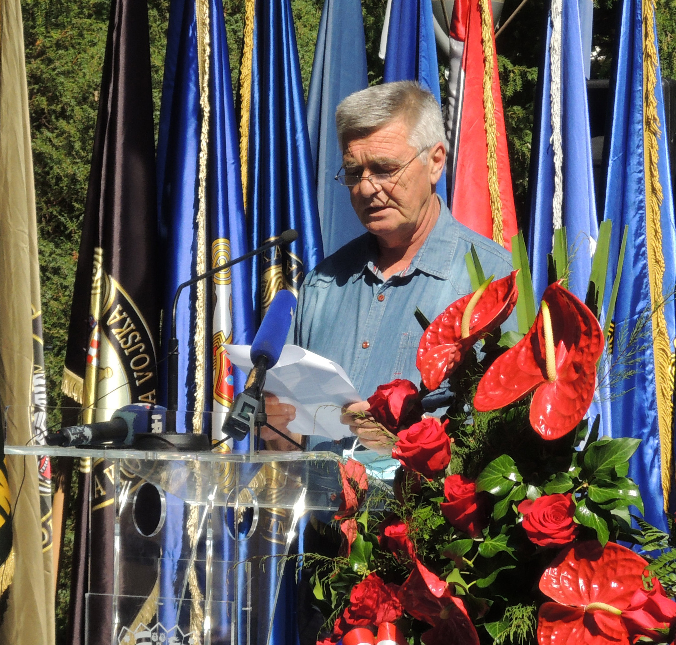 Mile Kosović                                                                                                                                                                                                                                              